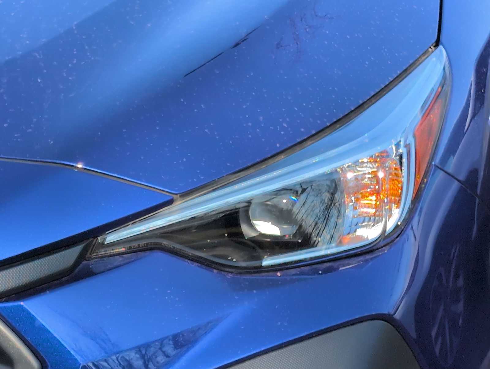 Thumbnail: 2026 Subaru Crosstrek - 11