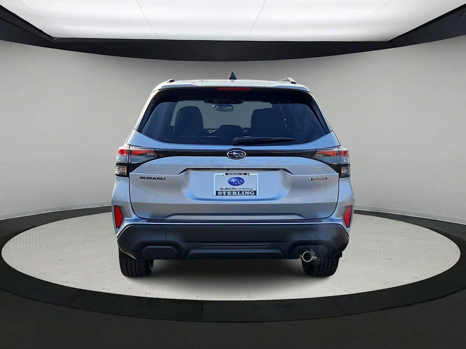 Thumbnail: 2026 Subaru Forester - 7