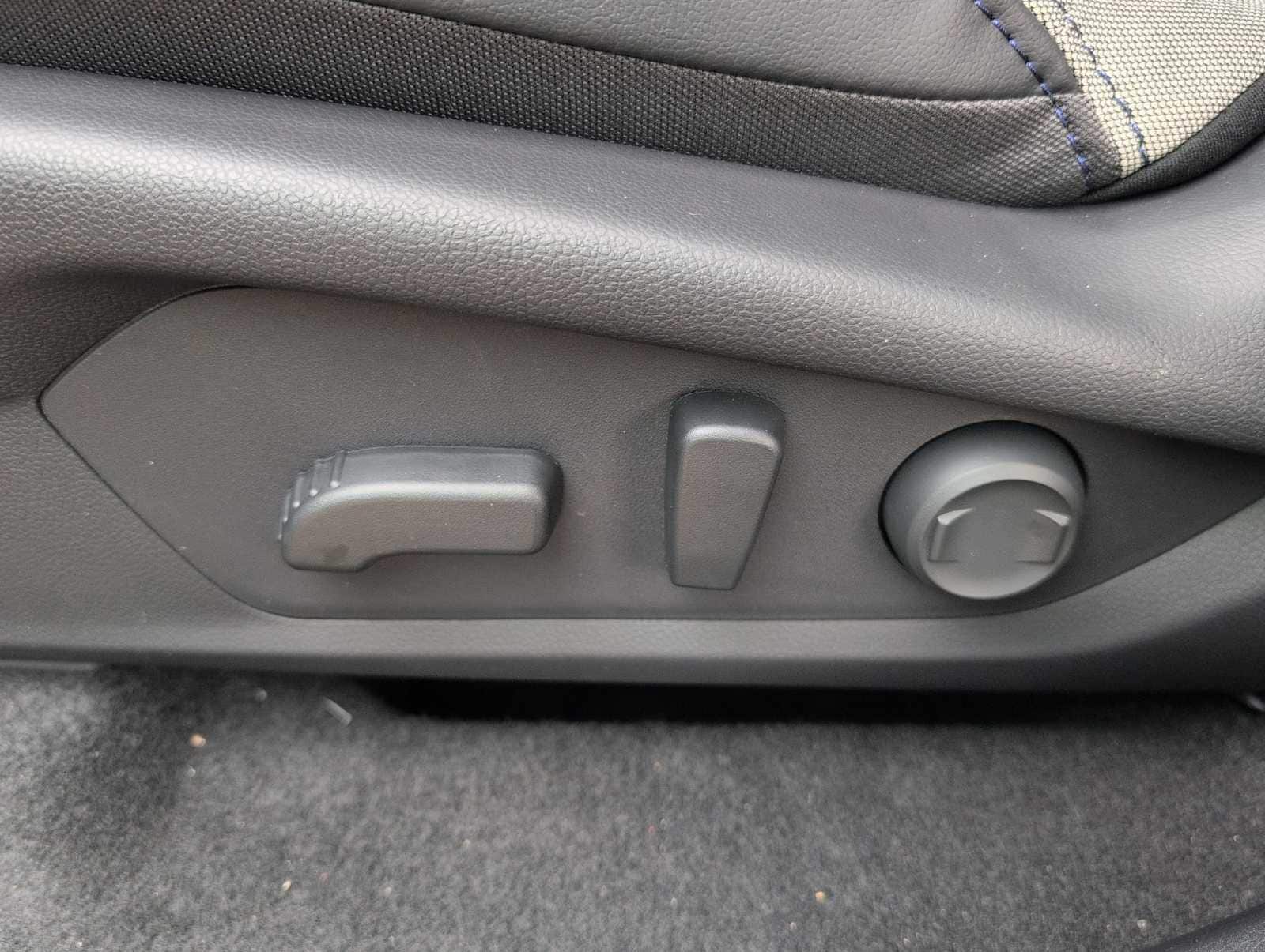 Thumbnail: 2026 Subaru Forester - 16