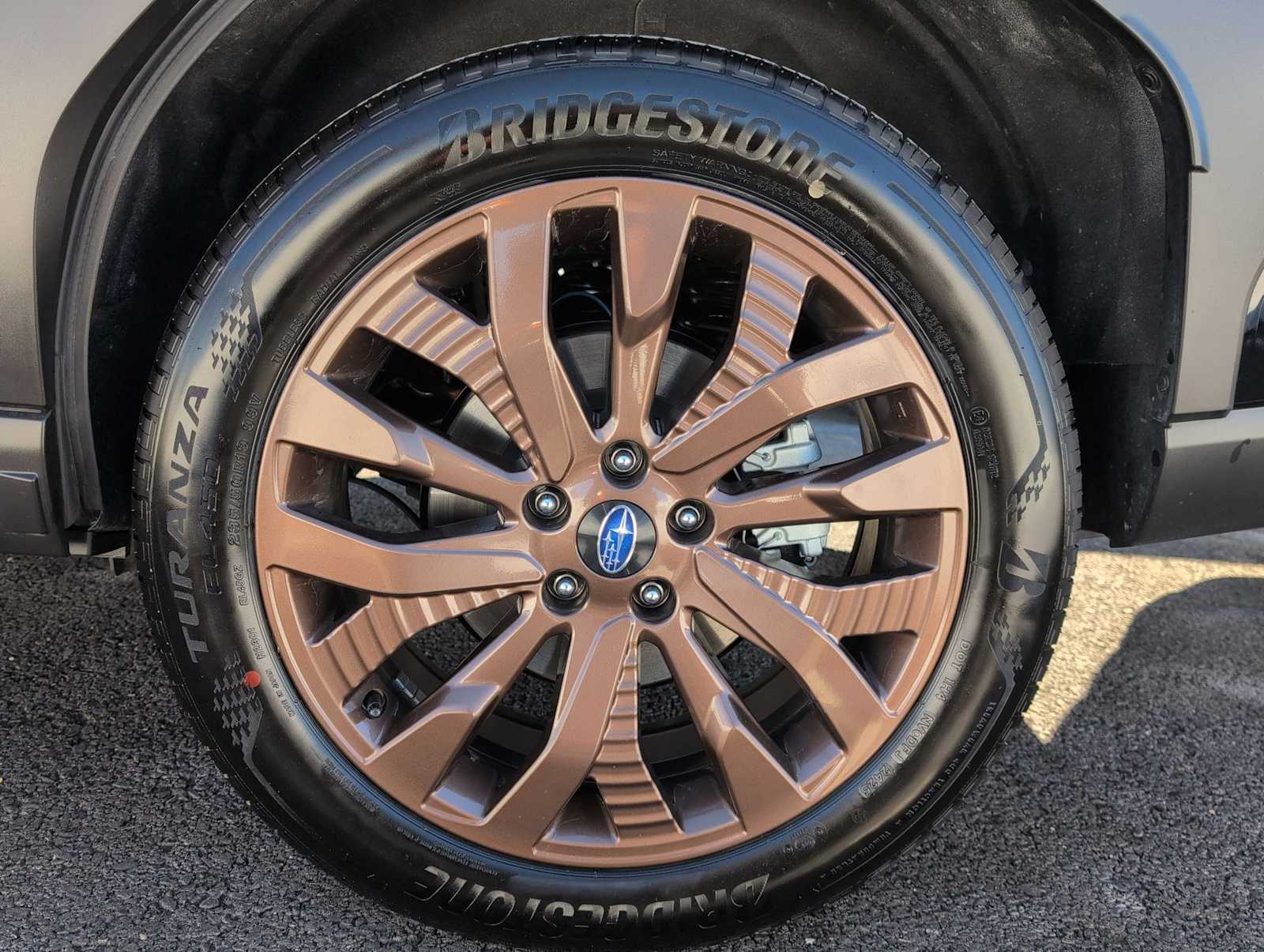 Thumbnail: 2025 Subaru Forester - 14