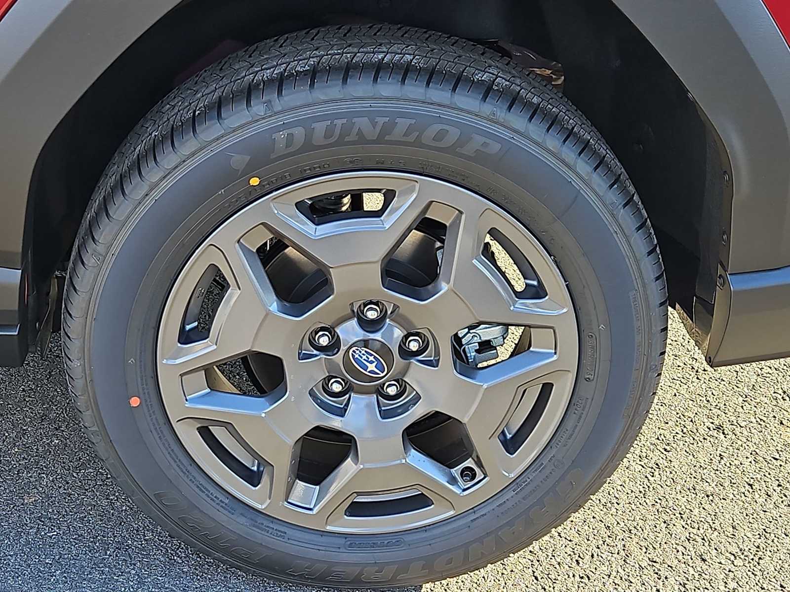 Thumbnail: 2026 Subaru Outback - 14