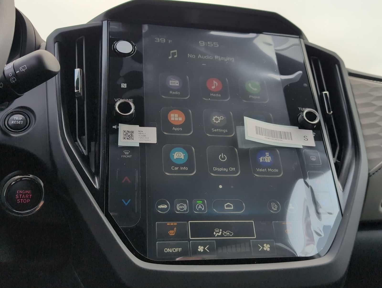 Thumbnail: 2026 Subaru Forester - 27