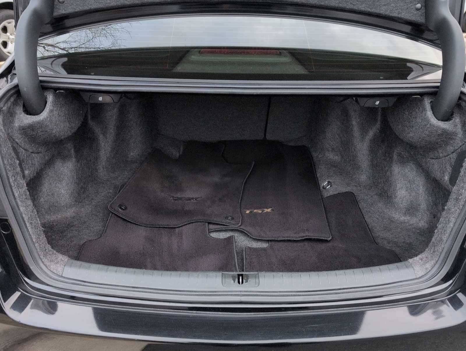 Thumbnail: 2012 Acura TSX - 33