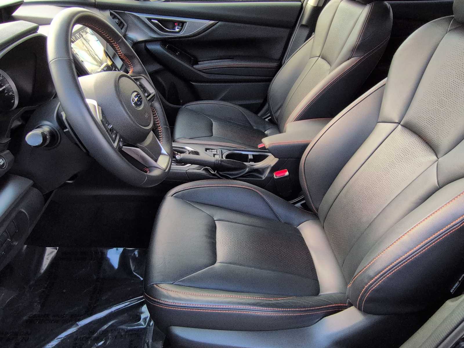 Thumbnail: 2022 Subaru Crosstrek - 10