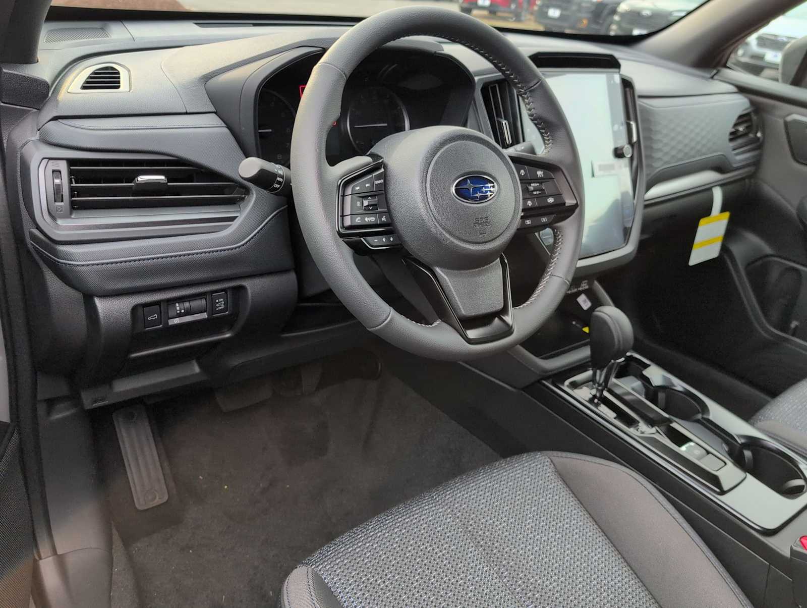 Thumbnail: 2026 Subaru Forester - 10