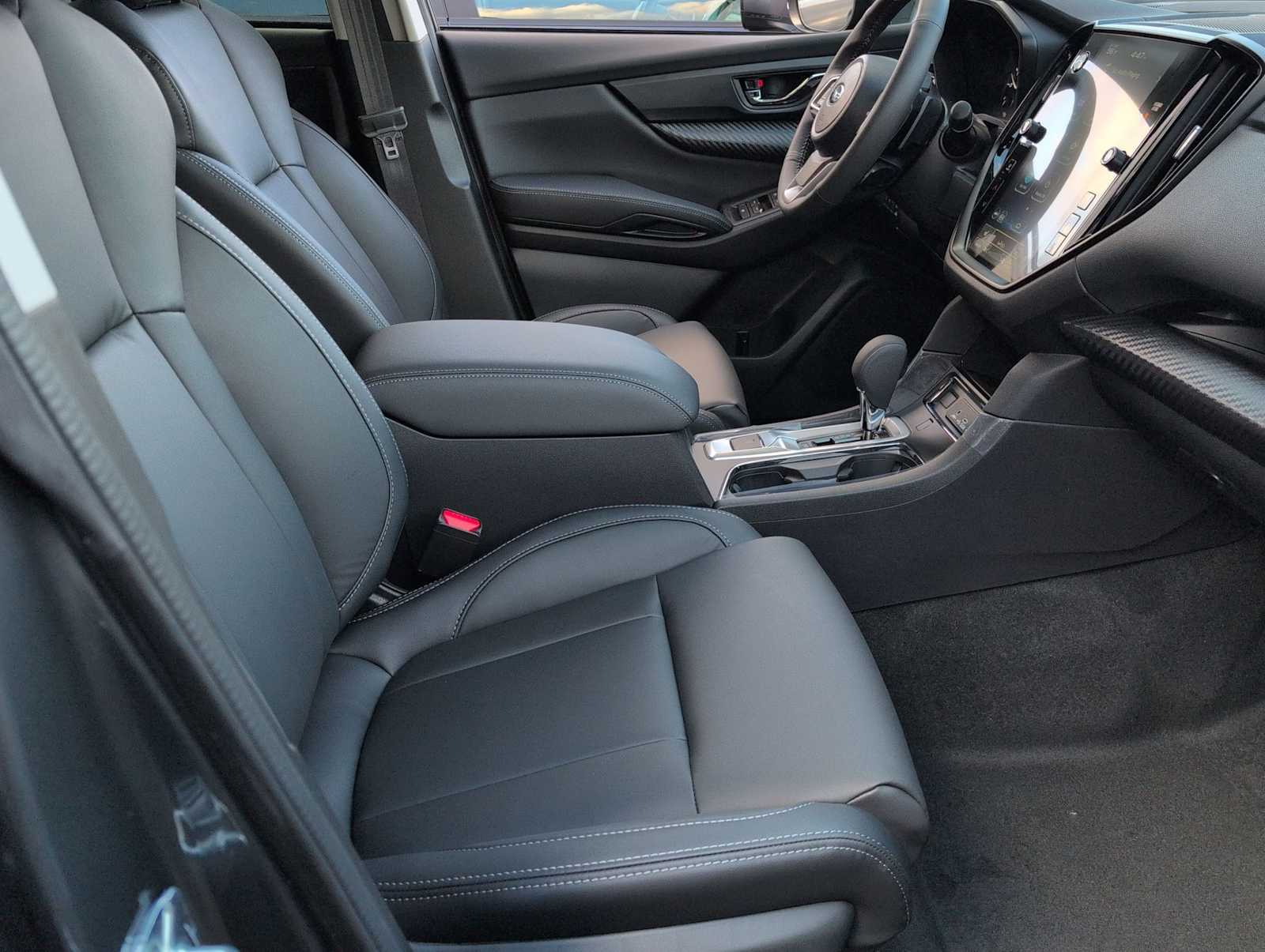 Thumbnail: 2026 Subaru Ascent - 20