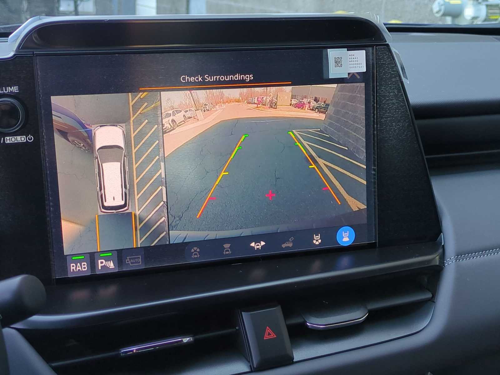 Thumbnail: 2026 Subaru Outback - 31