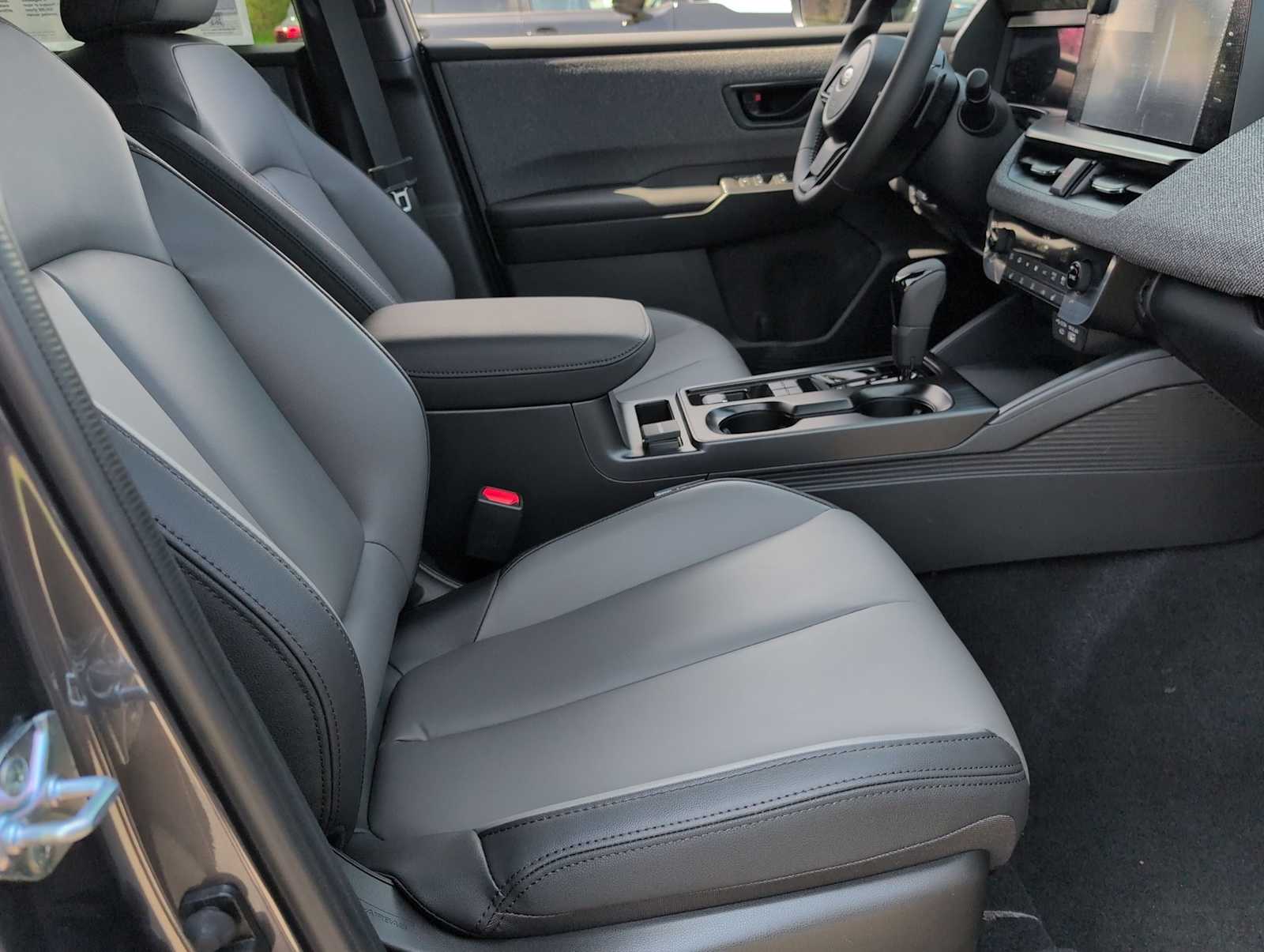 Thumbnail: 2026 Subaru Outback - 21