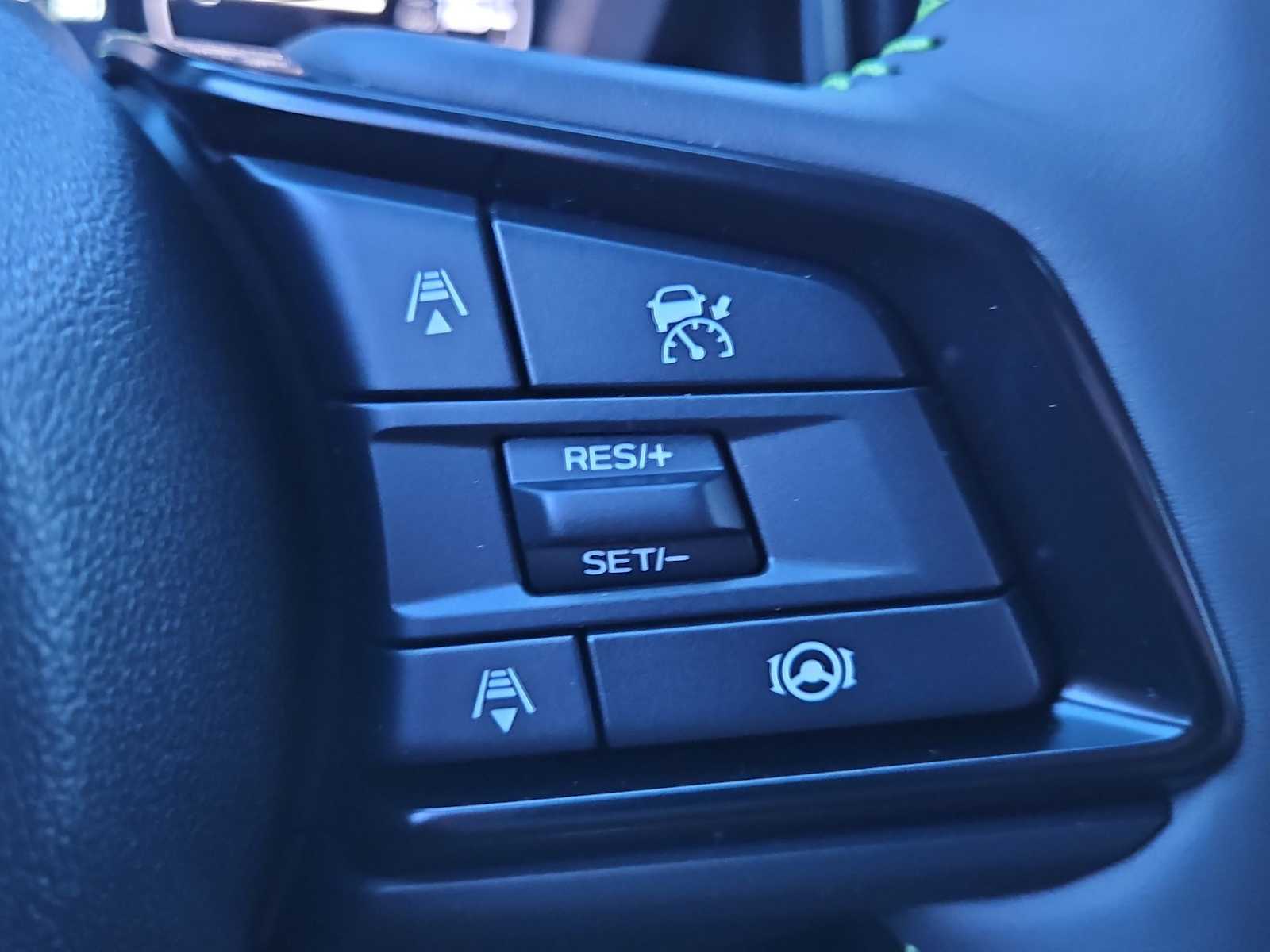 Thumbnail: 2026 Subaru Ascent - 25