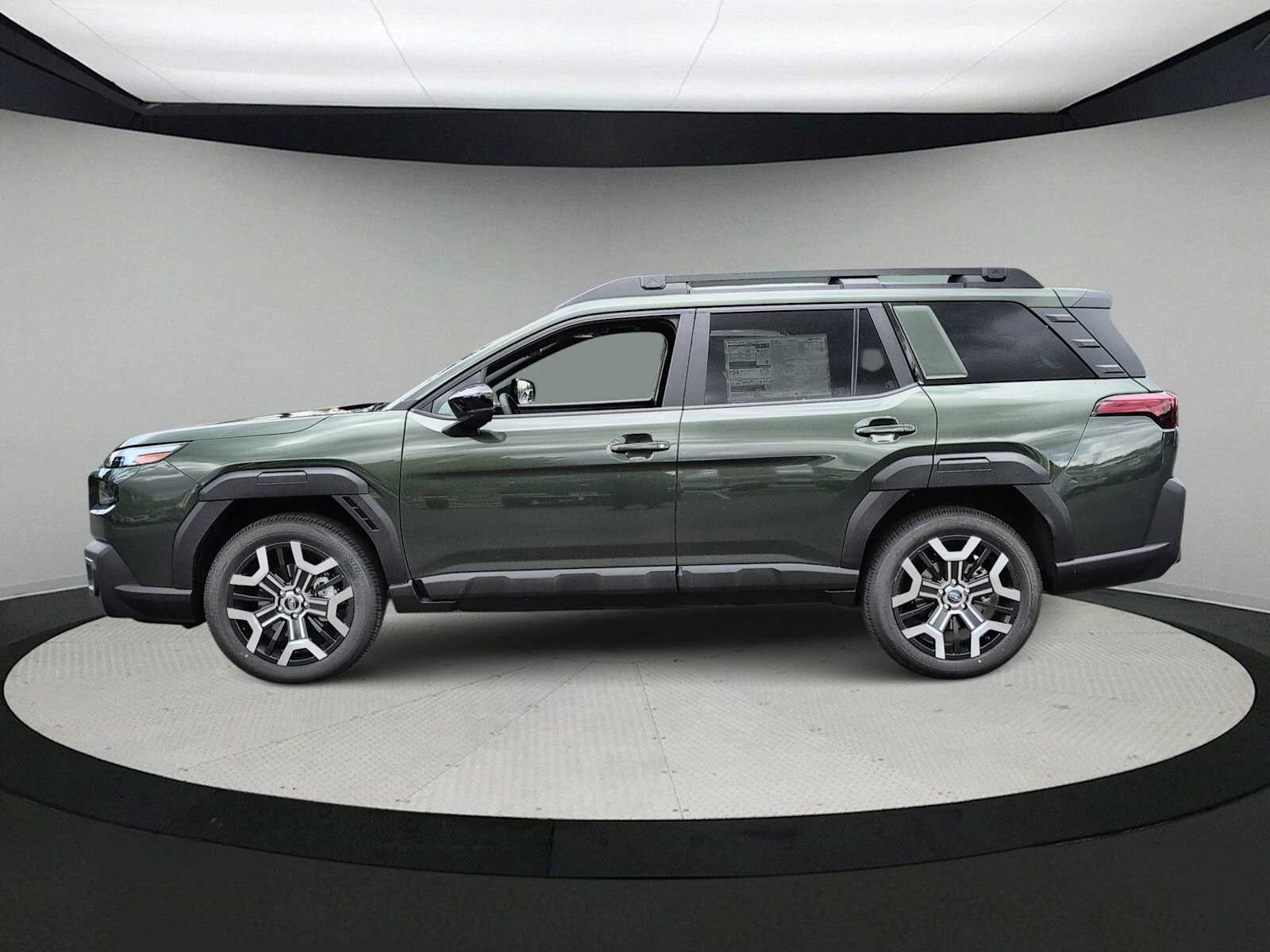 Thumbnail: 2026 Subaru Outback - 5