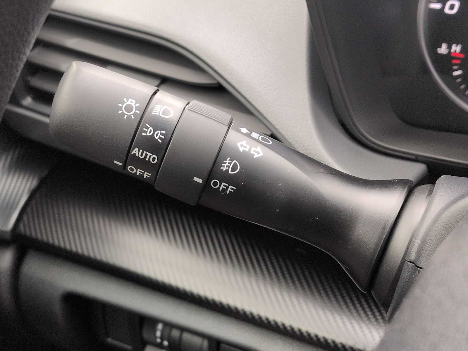 Thumbnail: 2025 Subaru Crosstrek - 28