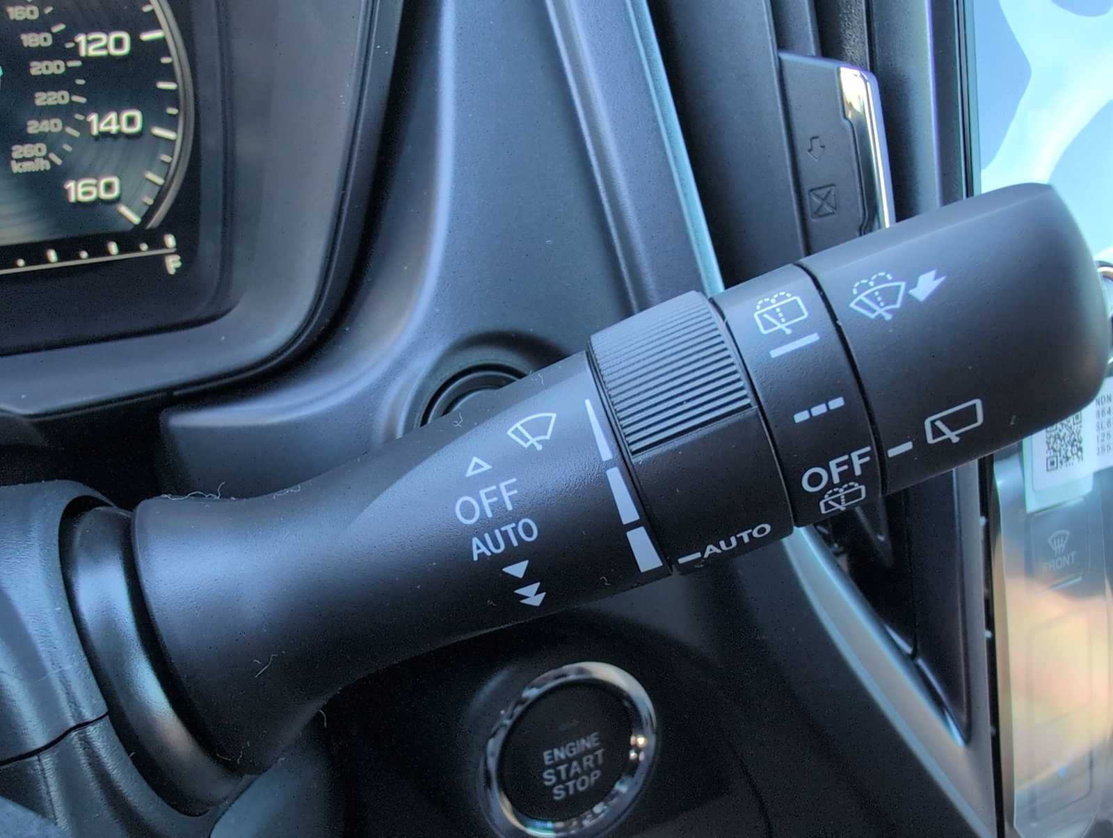 Thumbnail: 2025 Subaru Forester - 26