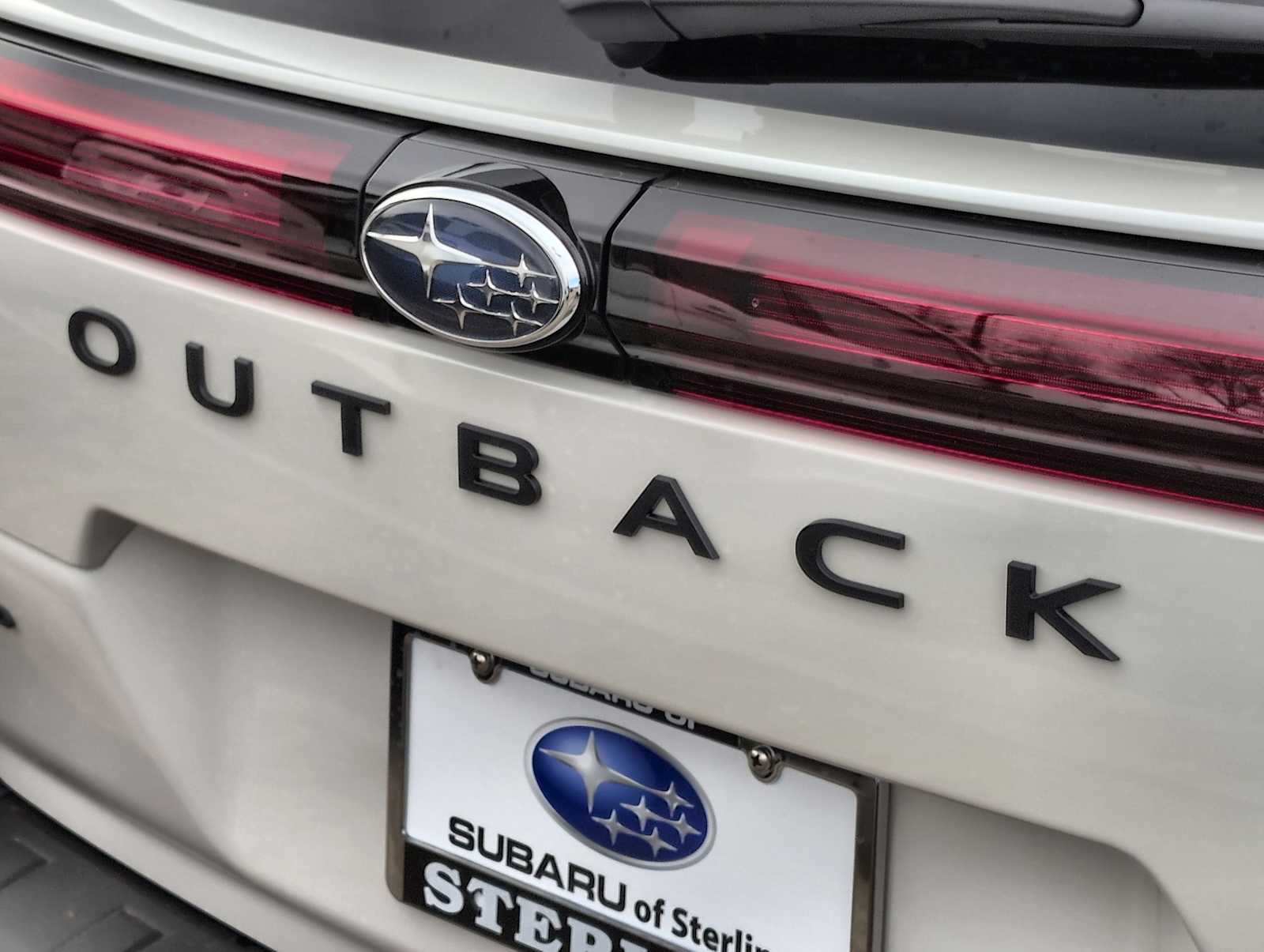 Thumbnail: 2026 Subaru Outback - 13
