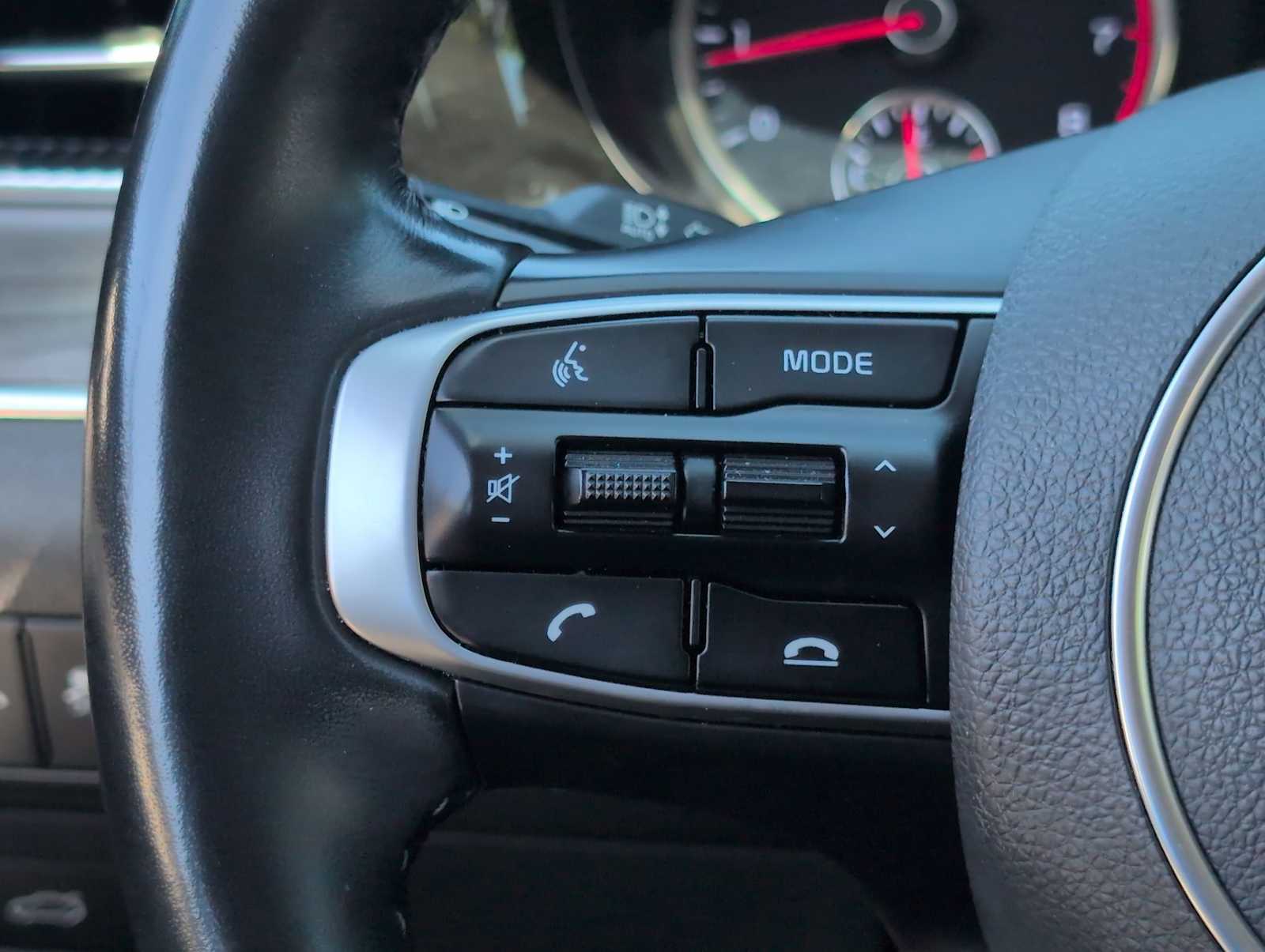 Thumbnail: 2021 Kia K5 - 22