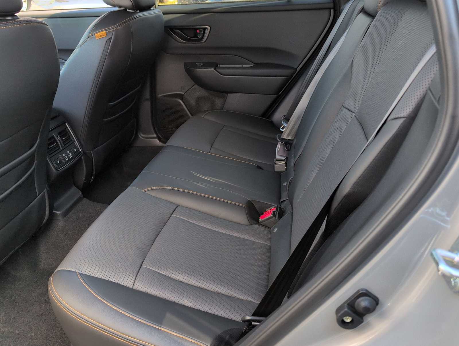 Thumbnail: 2026 Subaru Outback - 19