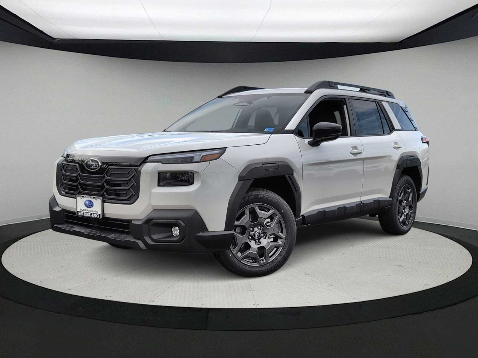 Thumbnail: 2026 Subaru Outback - 1