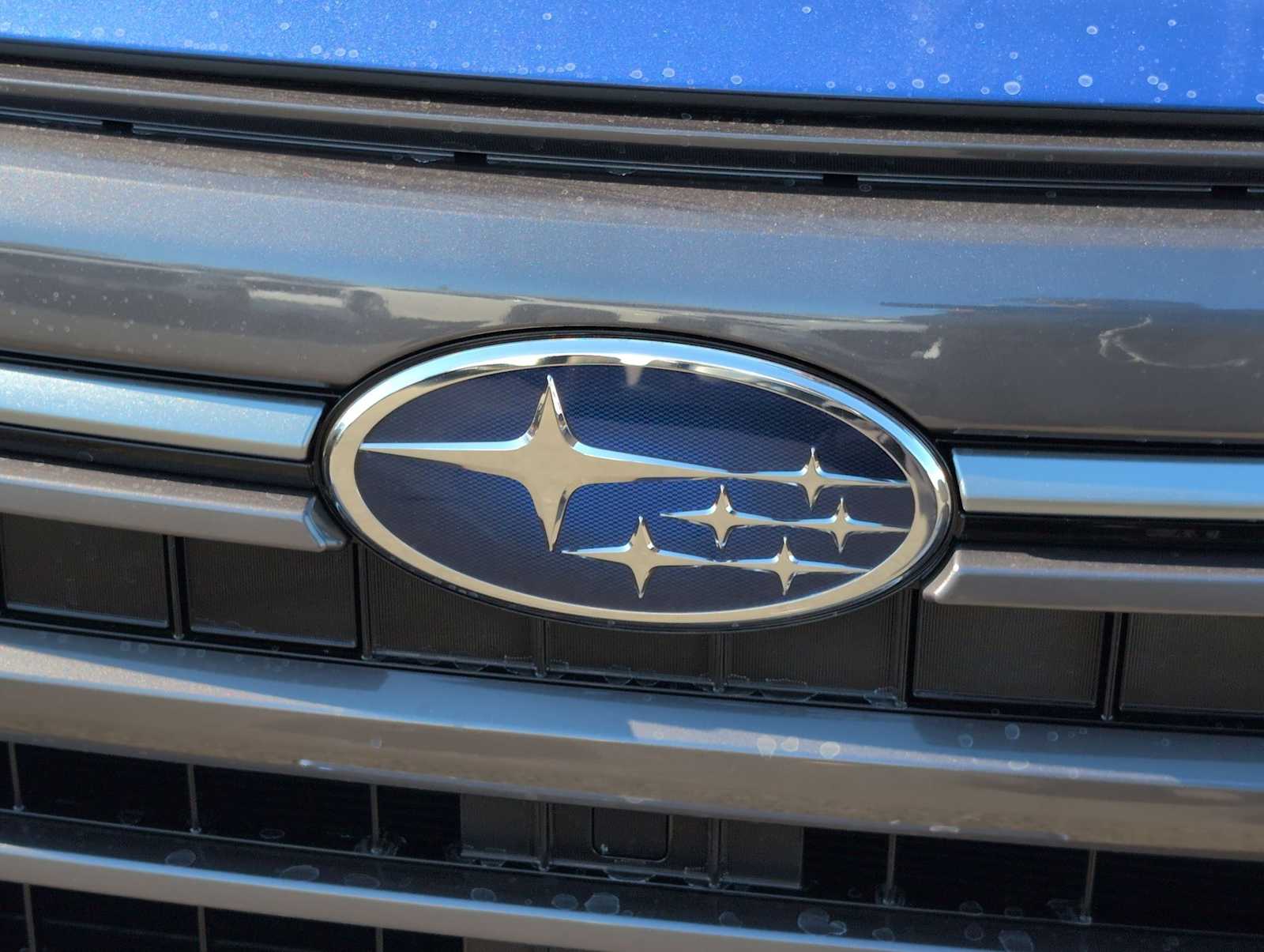 Thumbnail: 2026 Subaru Forester - 12