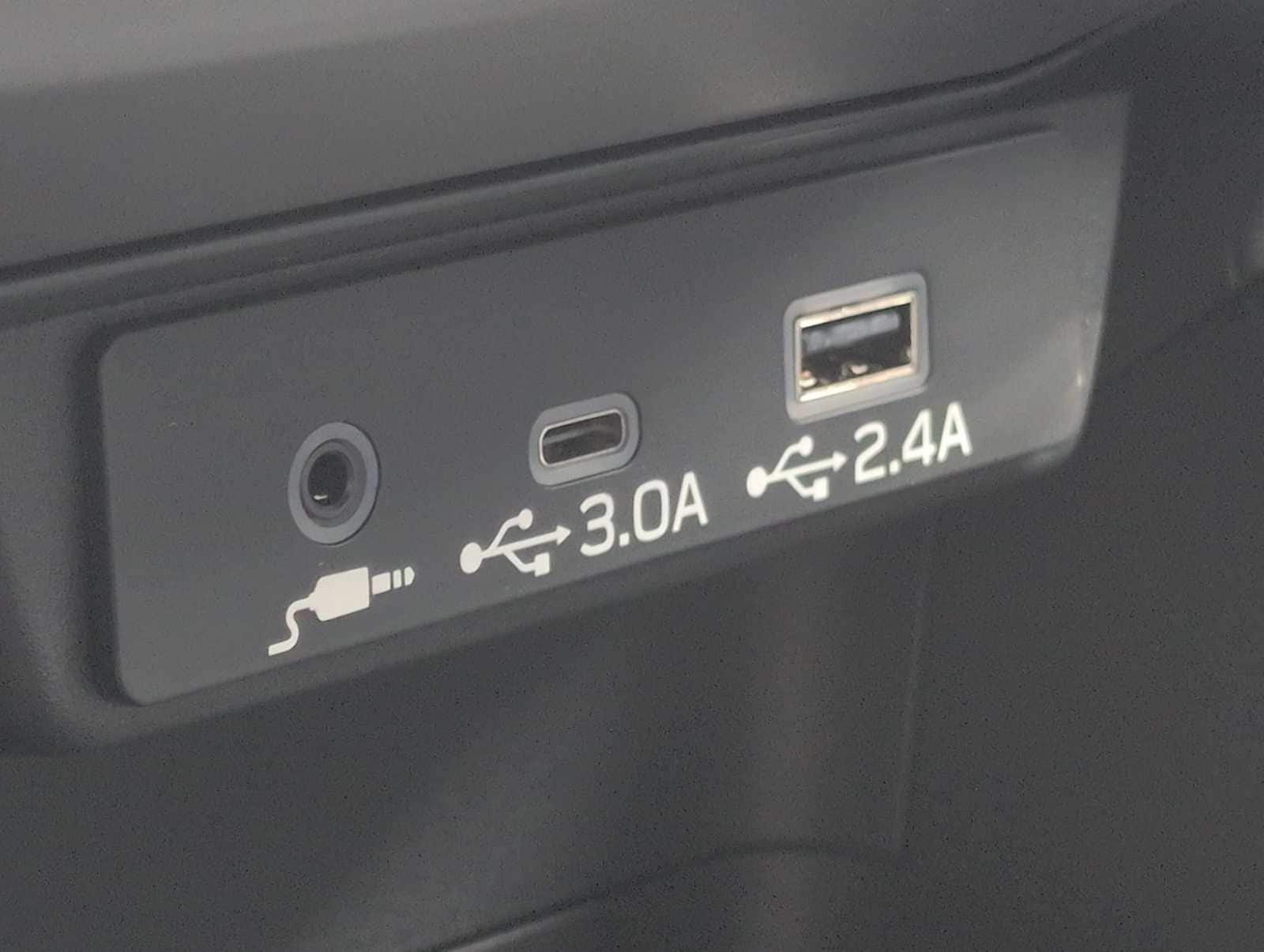 Thumbnail: 2026 Subaru Crosstrek - 31