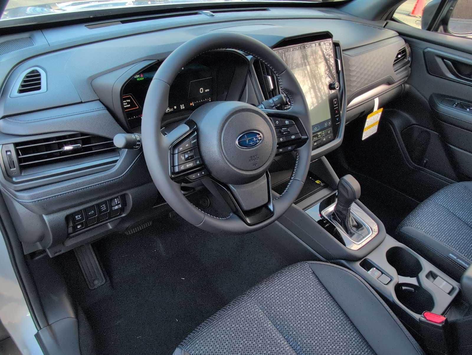 Thumbnail: 2025 Subaru Forester - 10