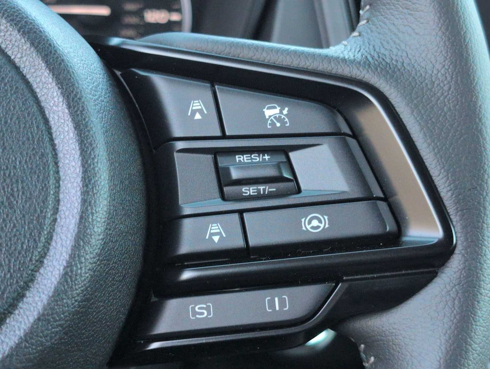 Thumbnail: 2026 Subaru Forester - 24