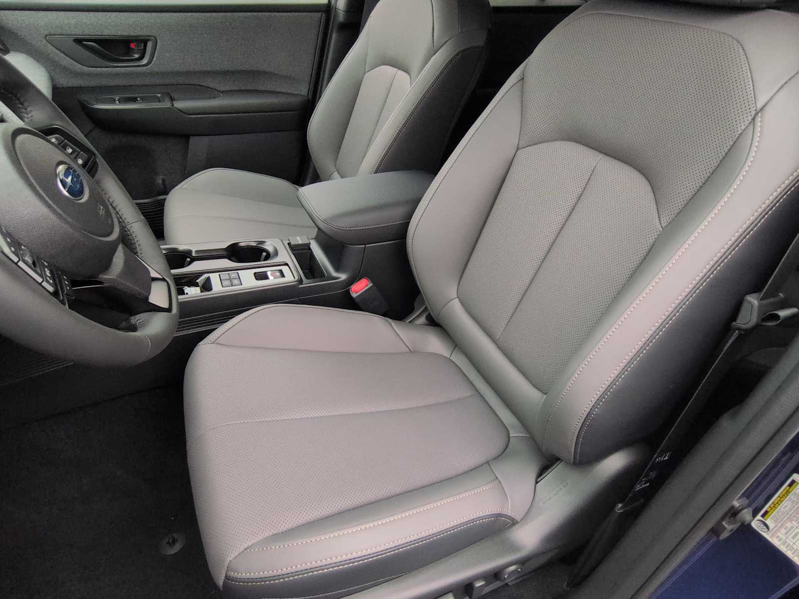 Thumbnail: 2026 Subaru Outback - 17