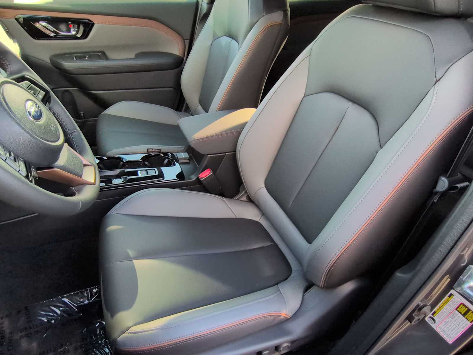 Thumbnail: 2026 Subaru Forester - 17