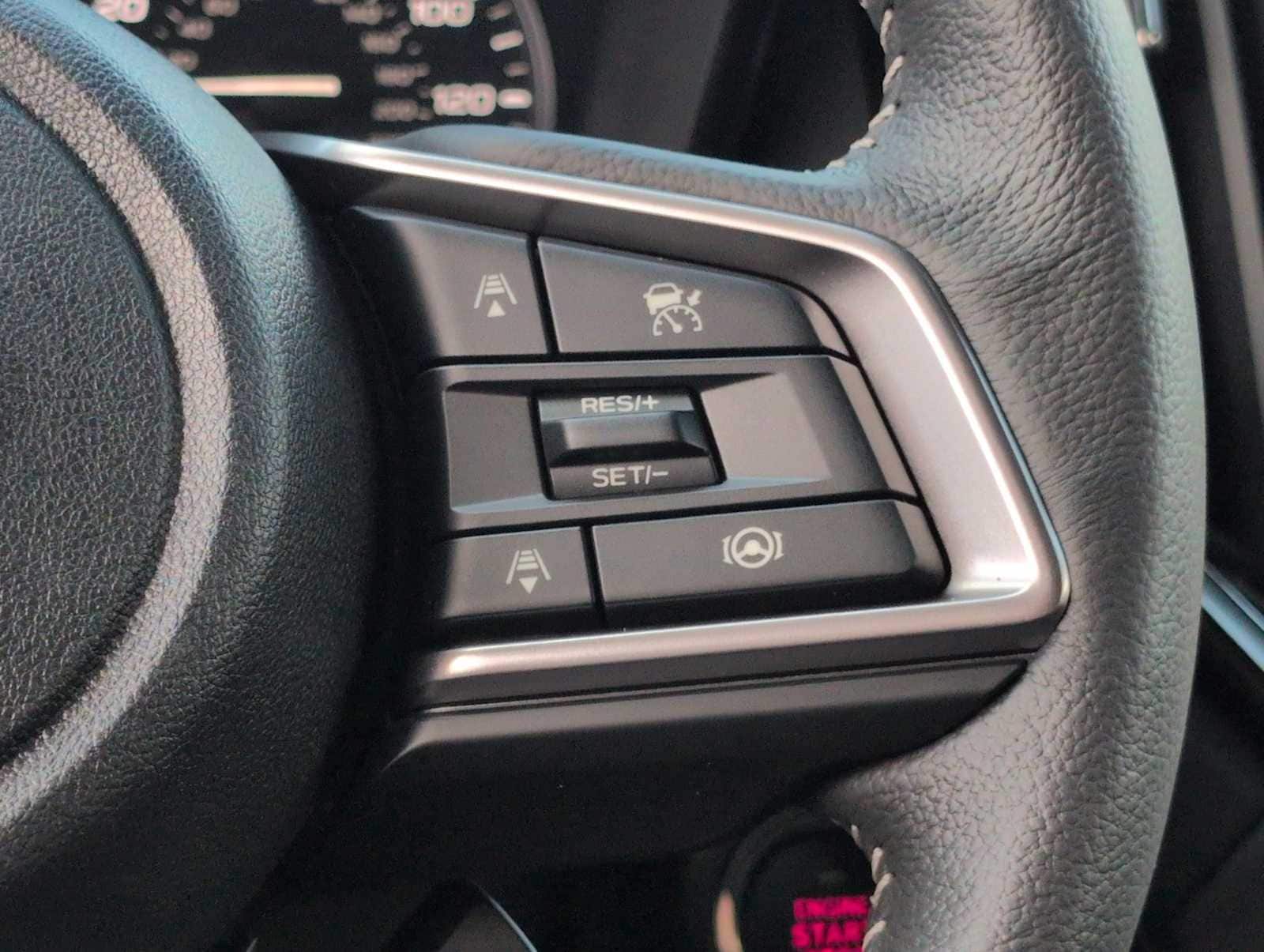 Thumbnail: 2026 Subaru Ascent - 23