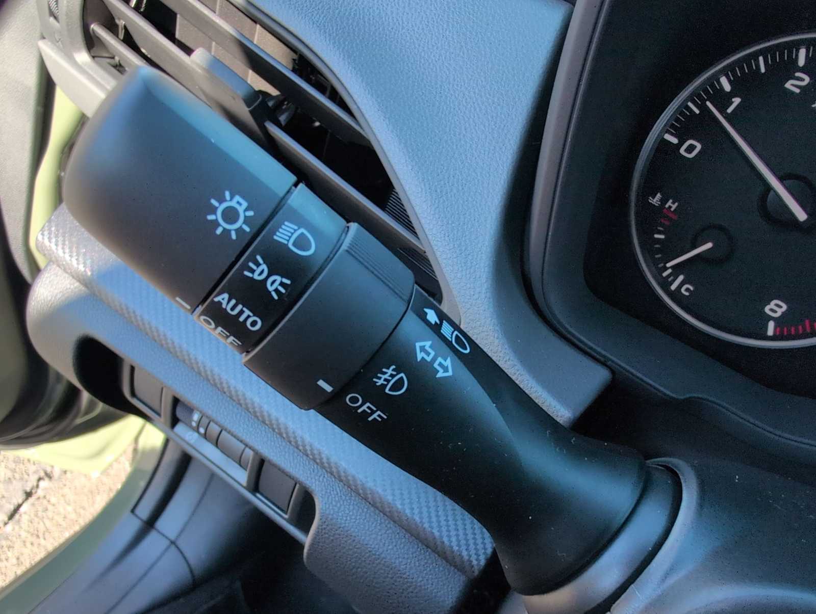 Thumbnail: 2026 Subaru Crosstrek - 28