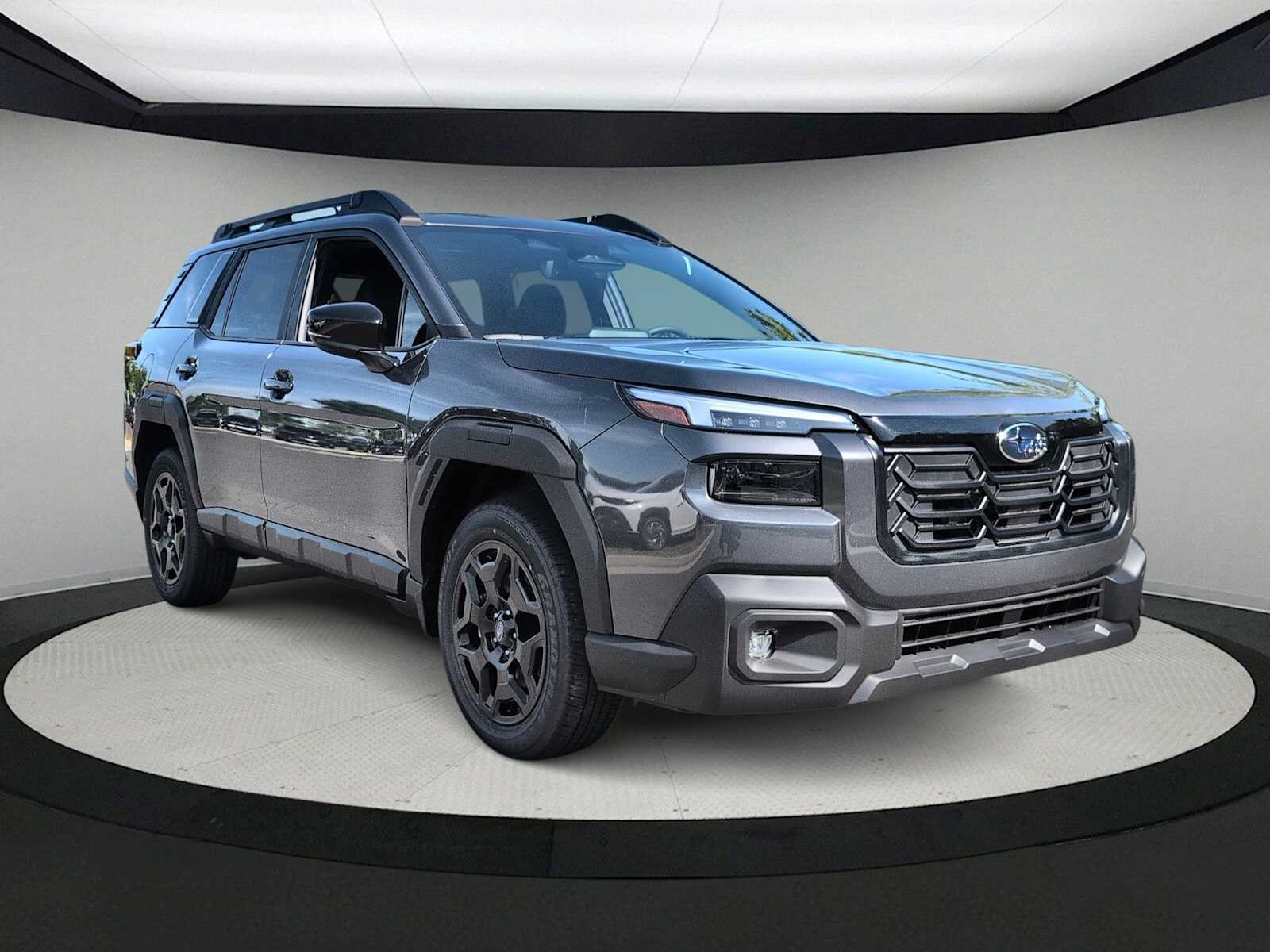 Thumbnail: 2026 Subaru Outback - 2