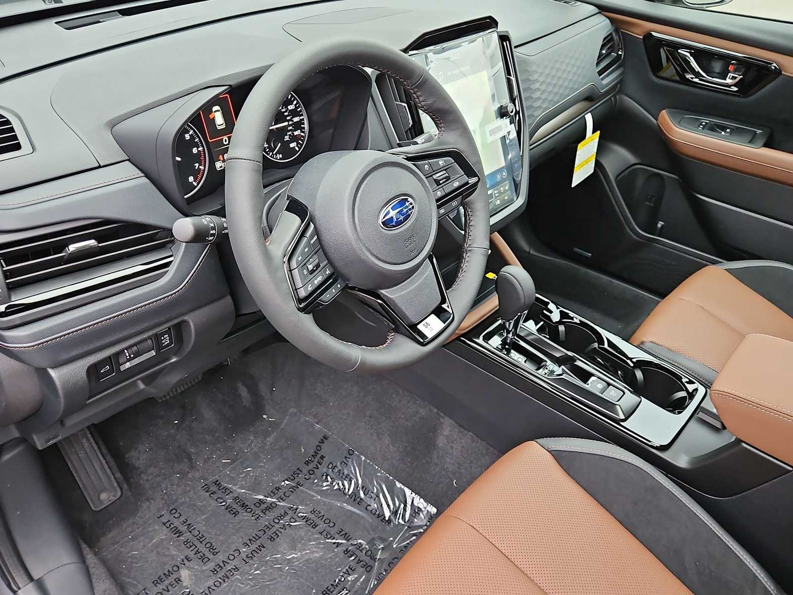 Thumbnail: 2026 Subaru Forester - 10