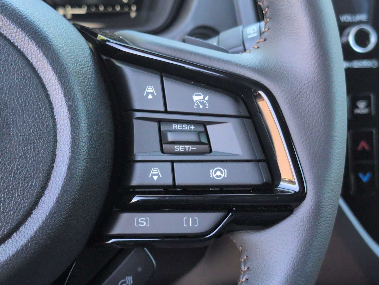 Thumbnail: 2026 Subaru Forester - 24