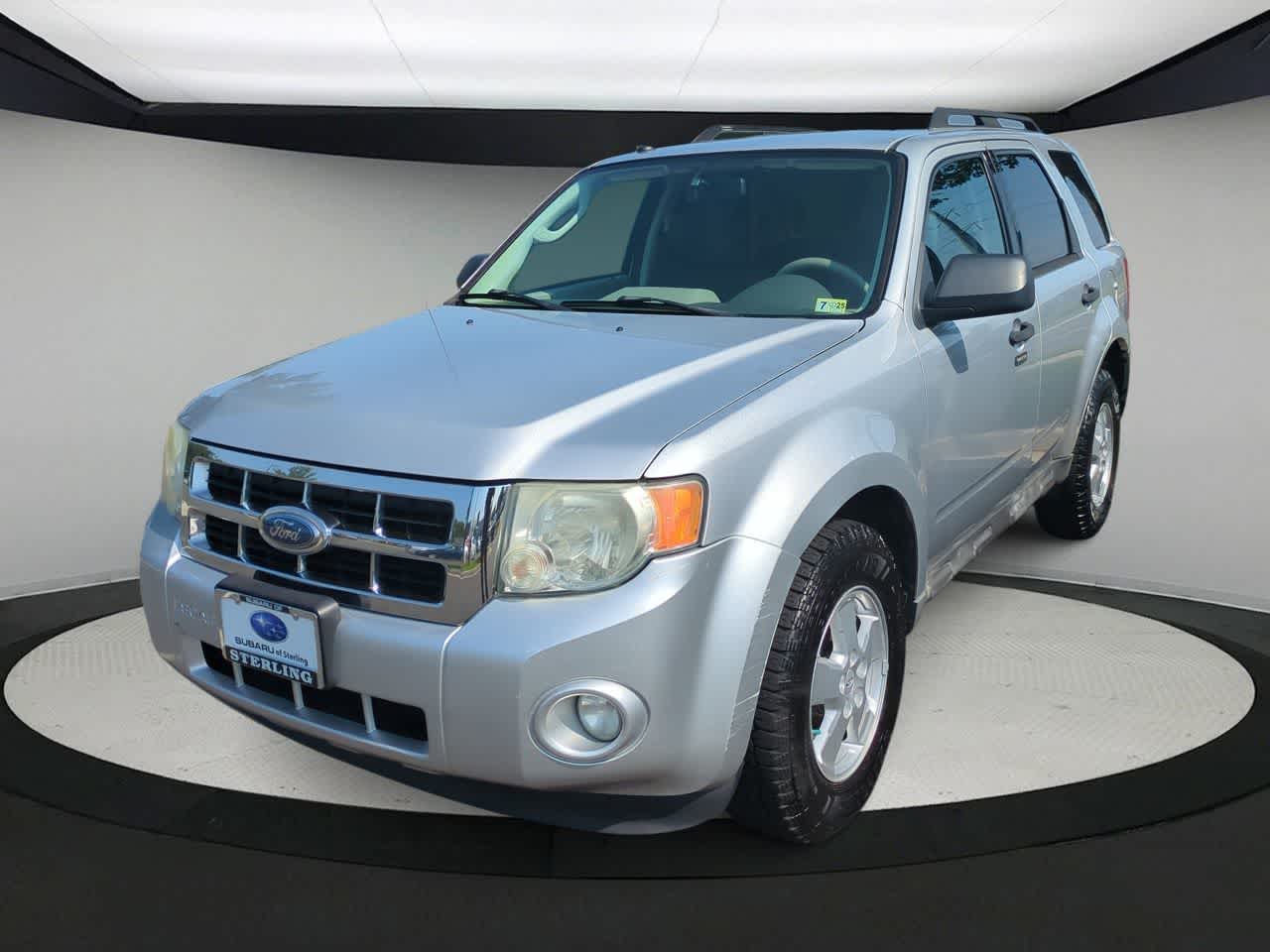 2010 Ford Escape XLT -
                  Sterling, VA