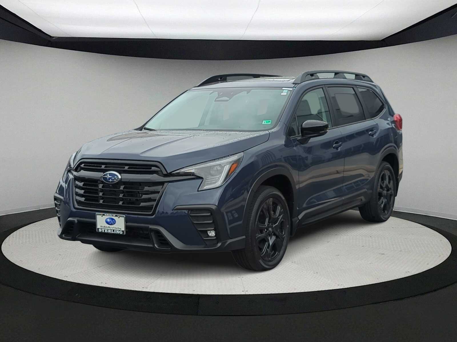 Thumbnail: 2025 Subaru Ascent - 4