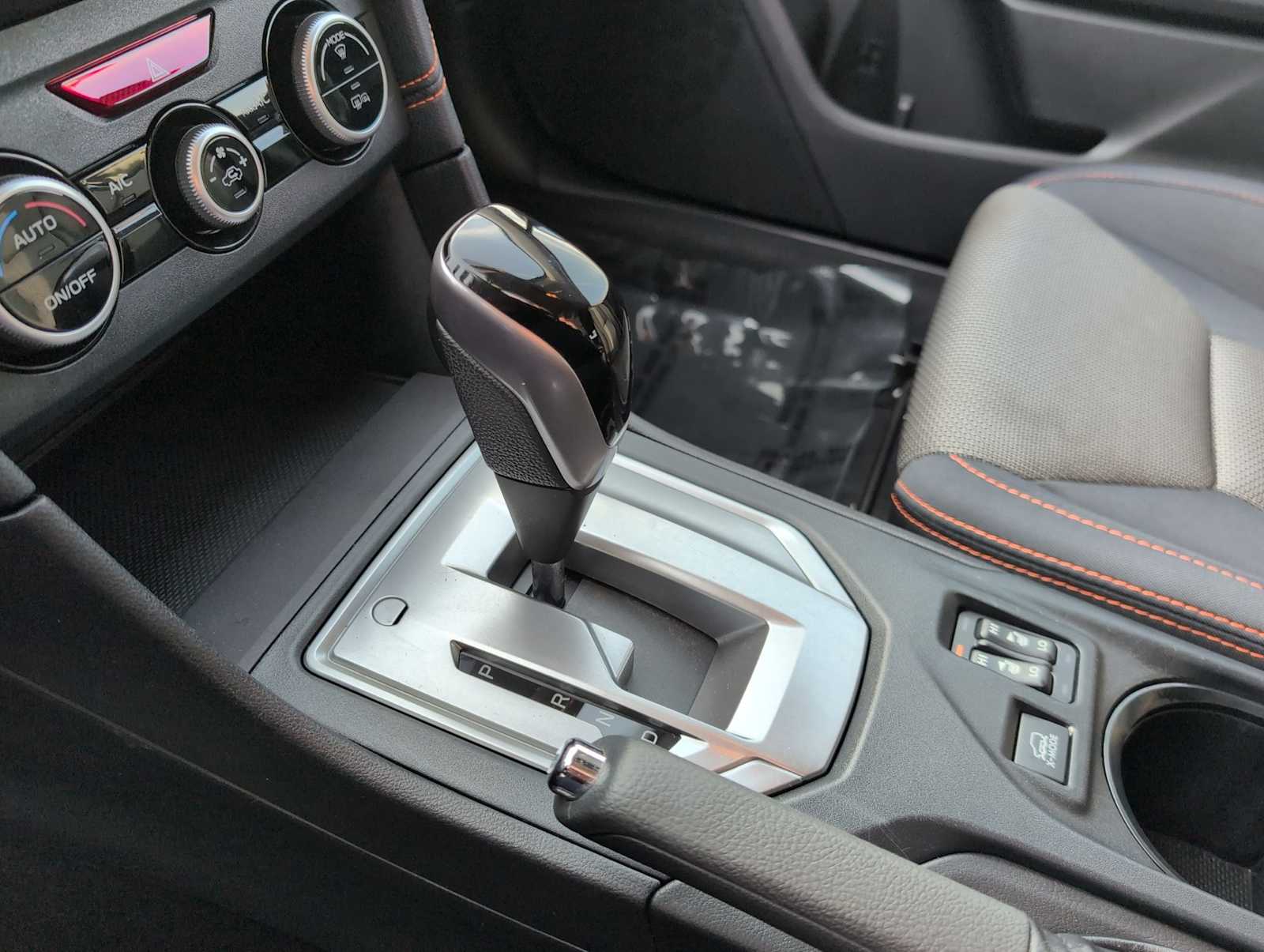 Thumbnail: 2020 Subaru Crosstrek - 29