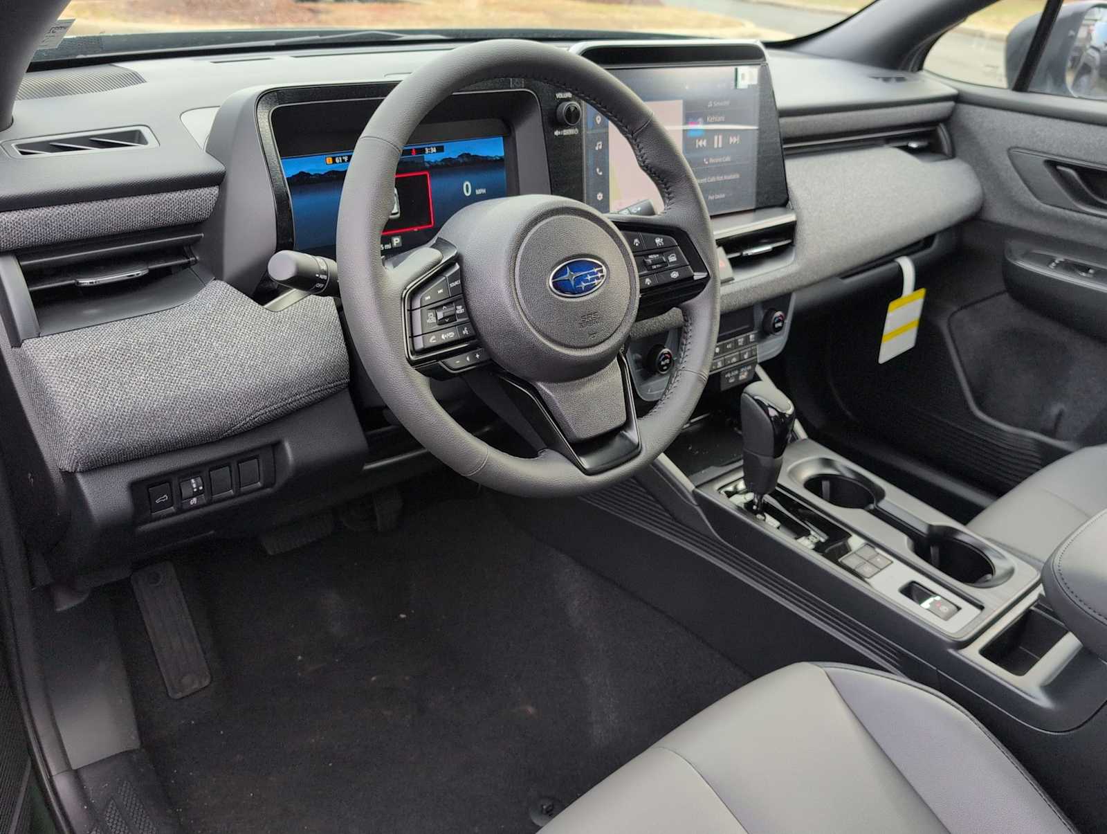 Thumbnail: 2026 Subaru Outback - 10