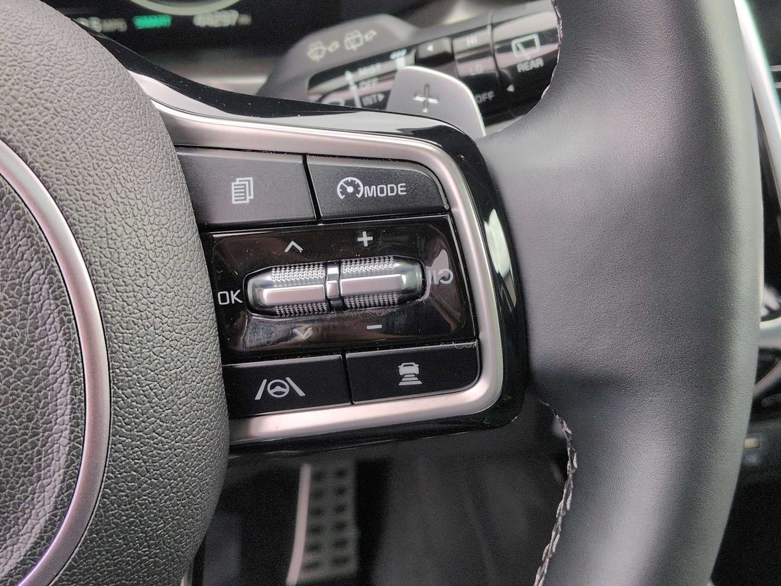 Thumbnail: 2021 Kia Sorento - 26