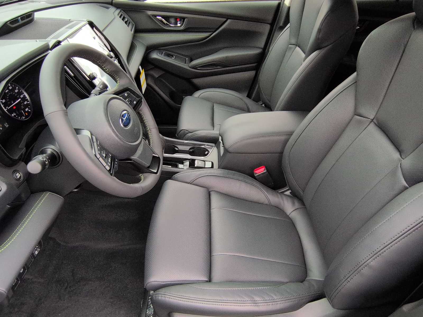 Thumbnail: 2026 Subaru Ascent - 10