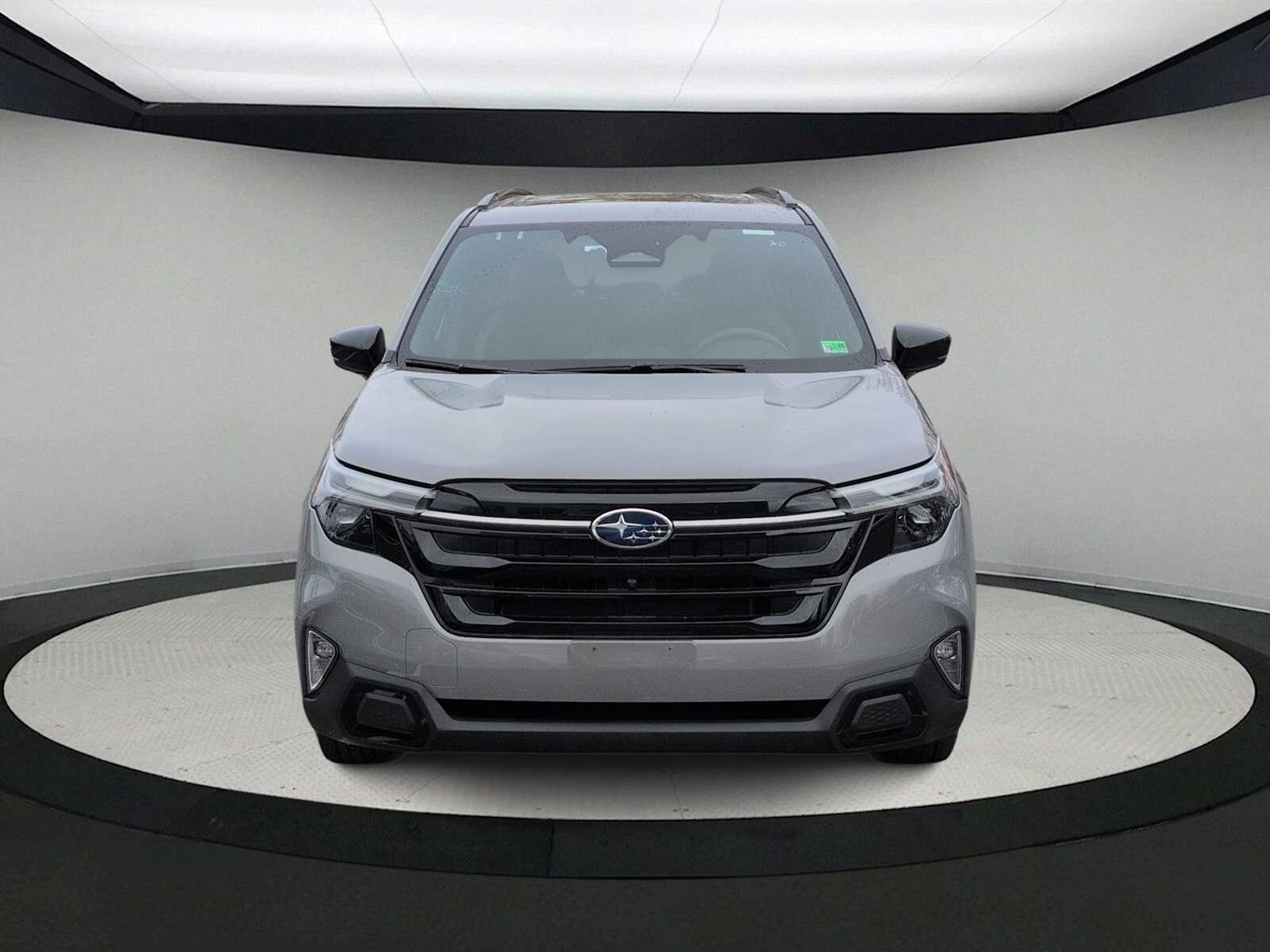 Thumbnail: 2025 Subaru Forester - 3
