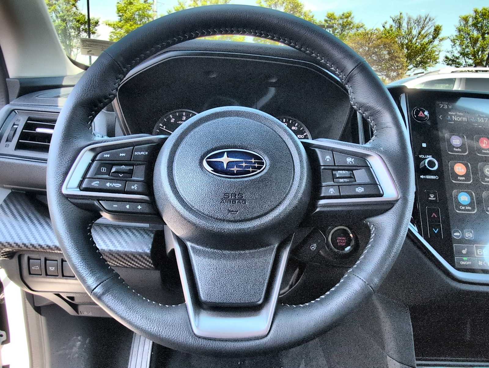 Thumbnail: 2026 Subaru Ascent - 22