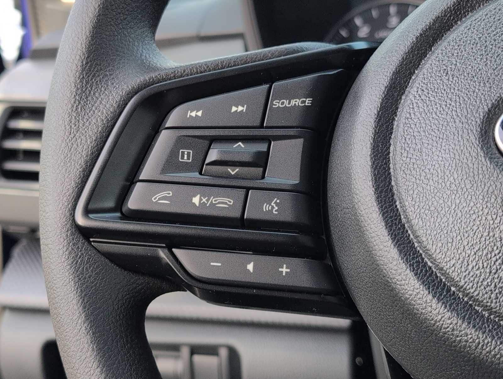 Thumbnail: 2026 Subaru Crosstrek - 23