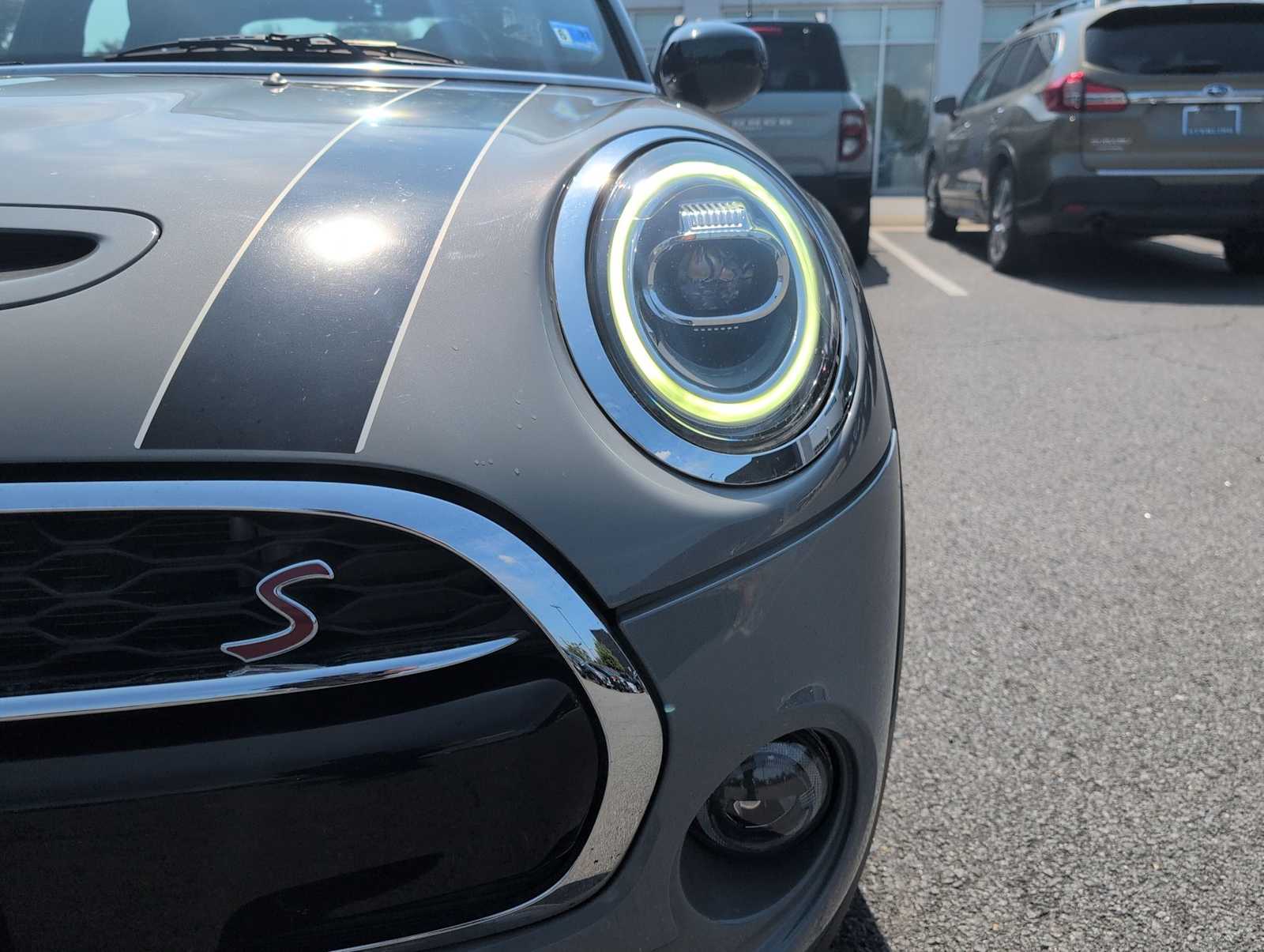 Thumbnail: 2020 MINI Cooper Hardtop - 11