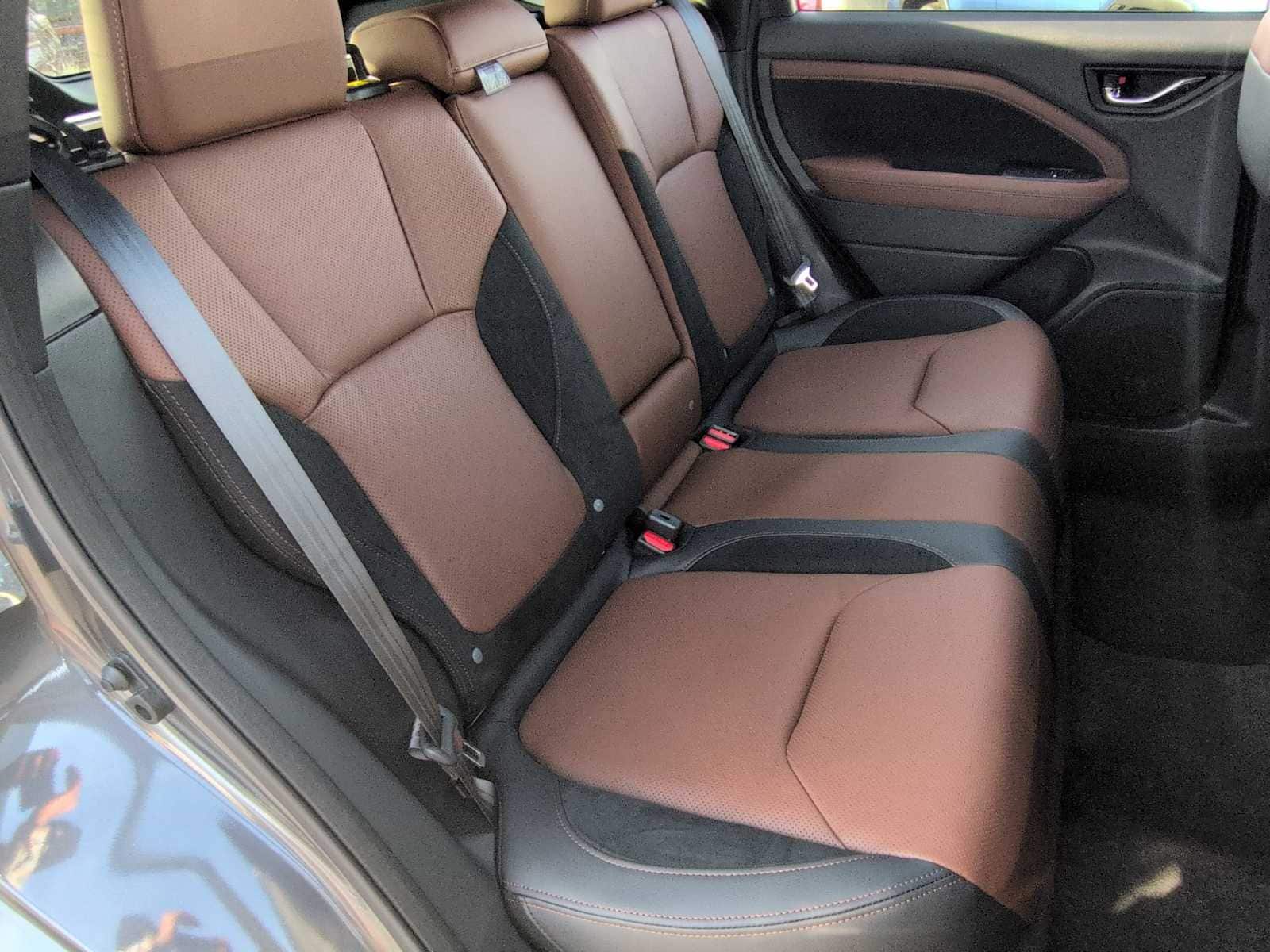 Thumbnail: 2026 Subaru Forester - 21