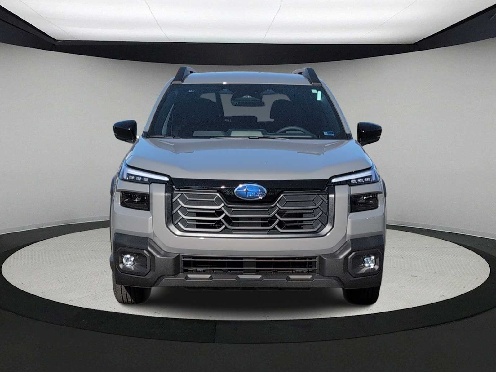 Thumbnail: 2026 Subaru Outback - 3