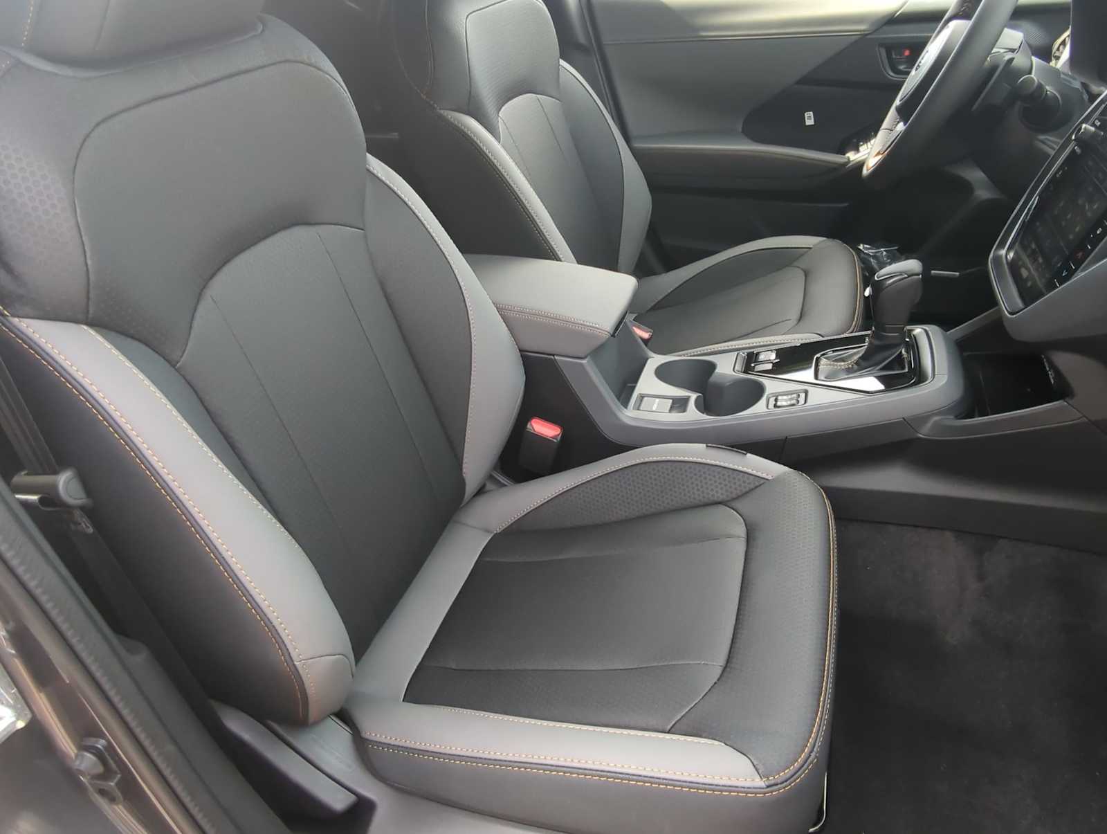 Thumbnail: 2025 Subaru Crosstrek - 23