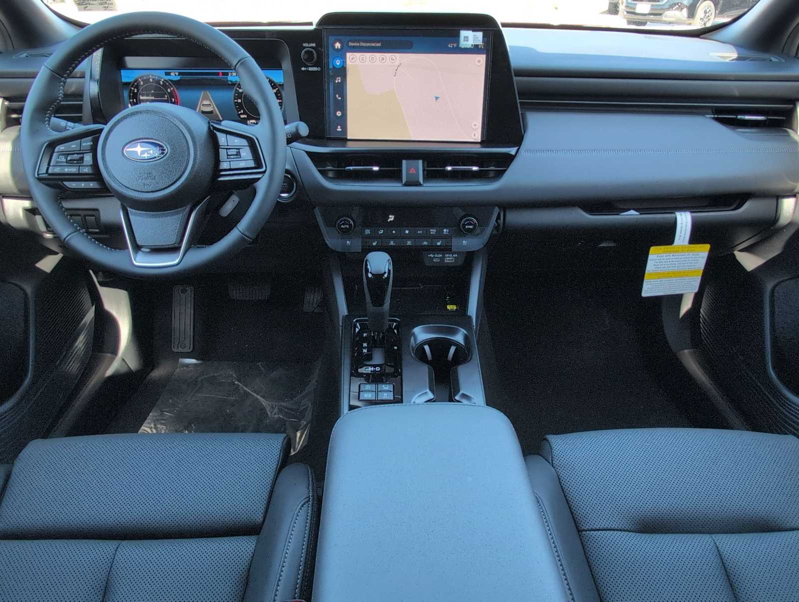 Thumbnail: 2026 Subaru Outback - 15