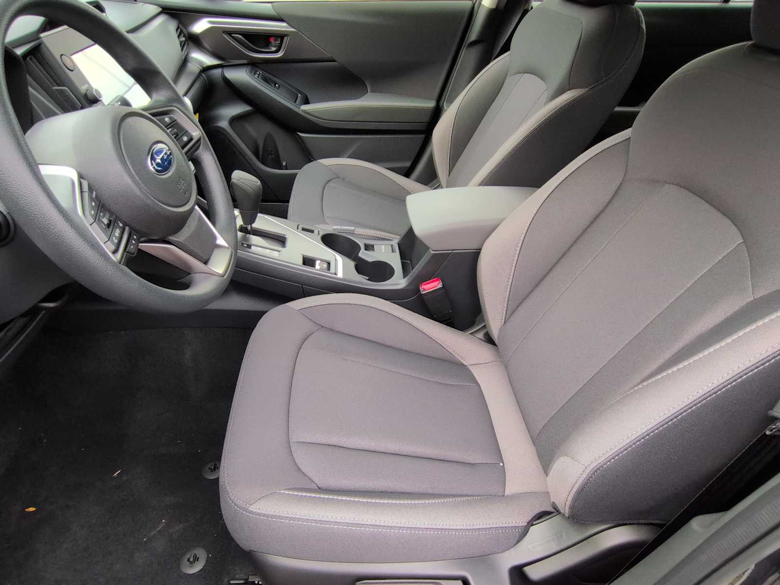 Thumbnail: 2025 Subaru Impreza - 10