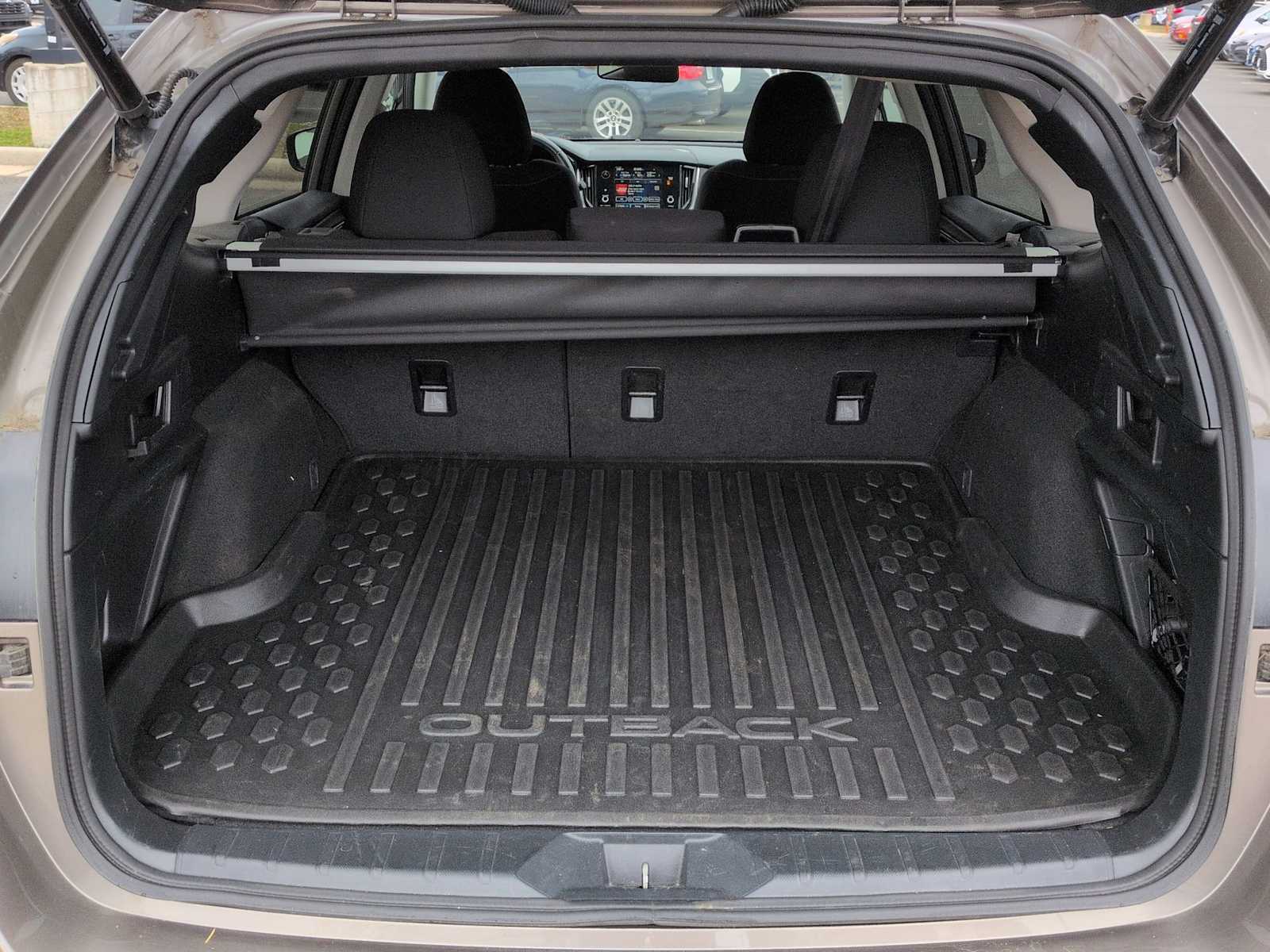 Thumbnail: 2024 Subaru Outback - 33