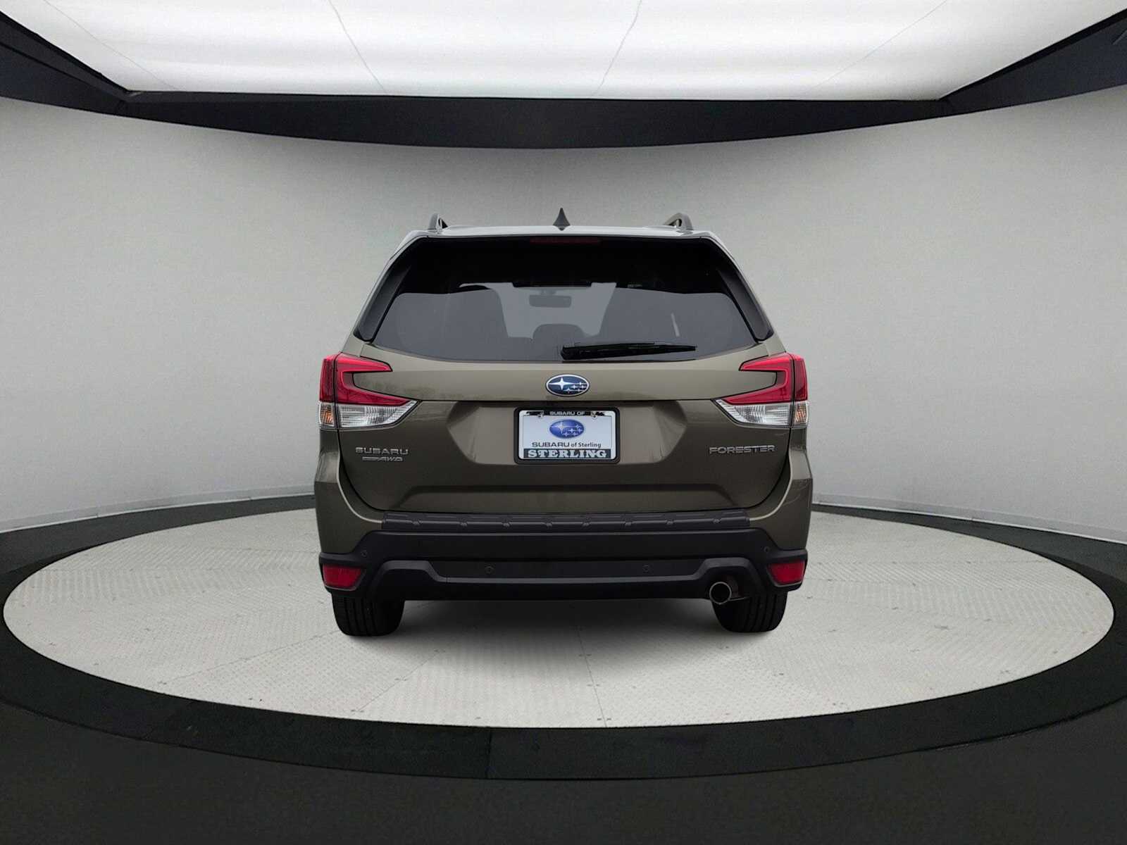 Thumbnail: 2024 Subaru Forester - 7