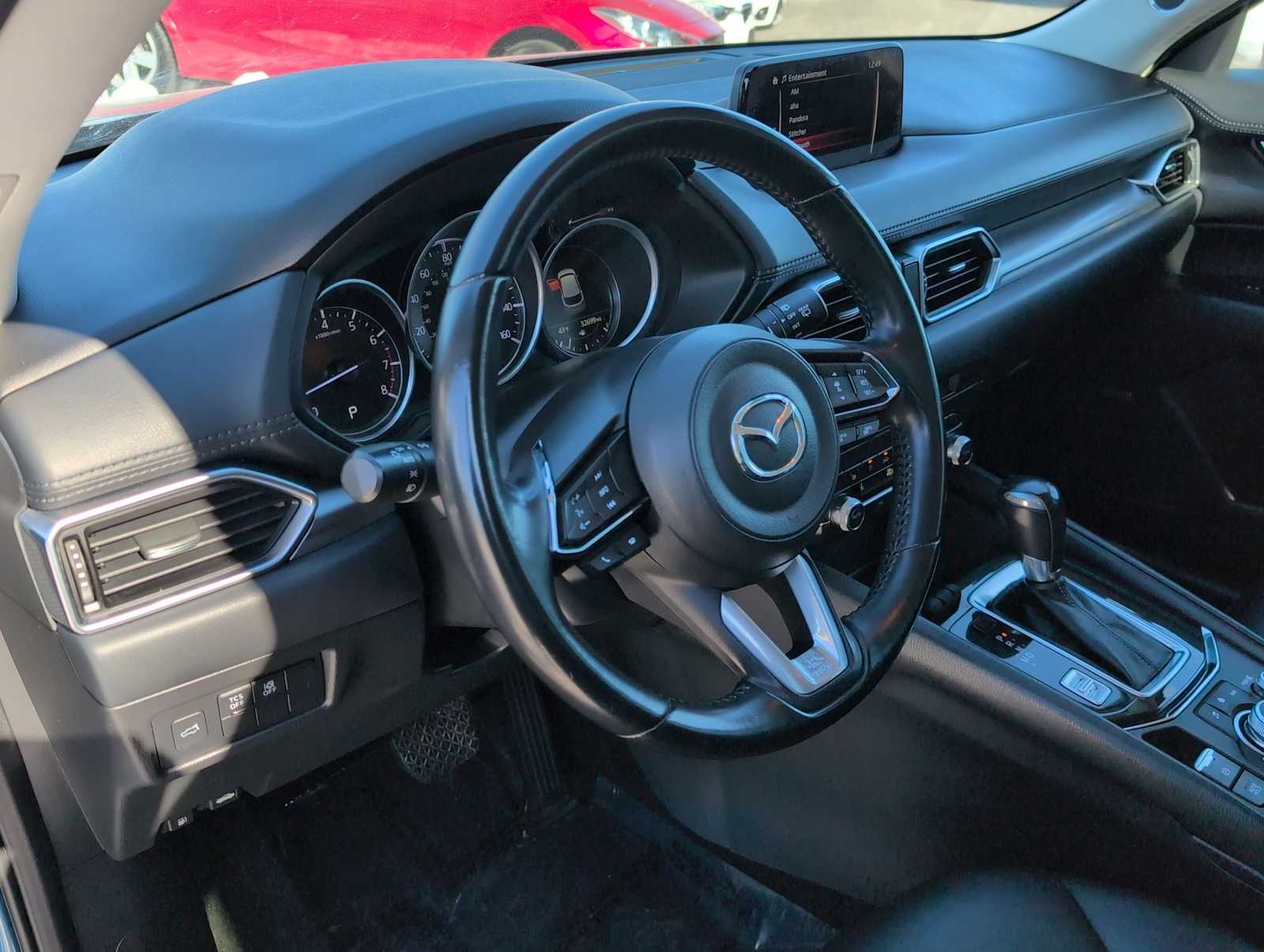 Thumbnail: 2019 Mazda CX-5 - 10
