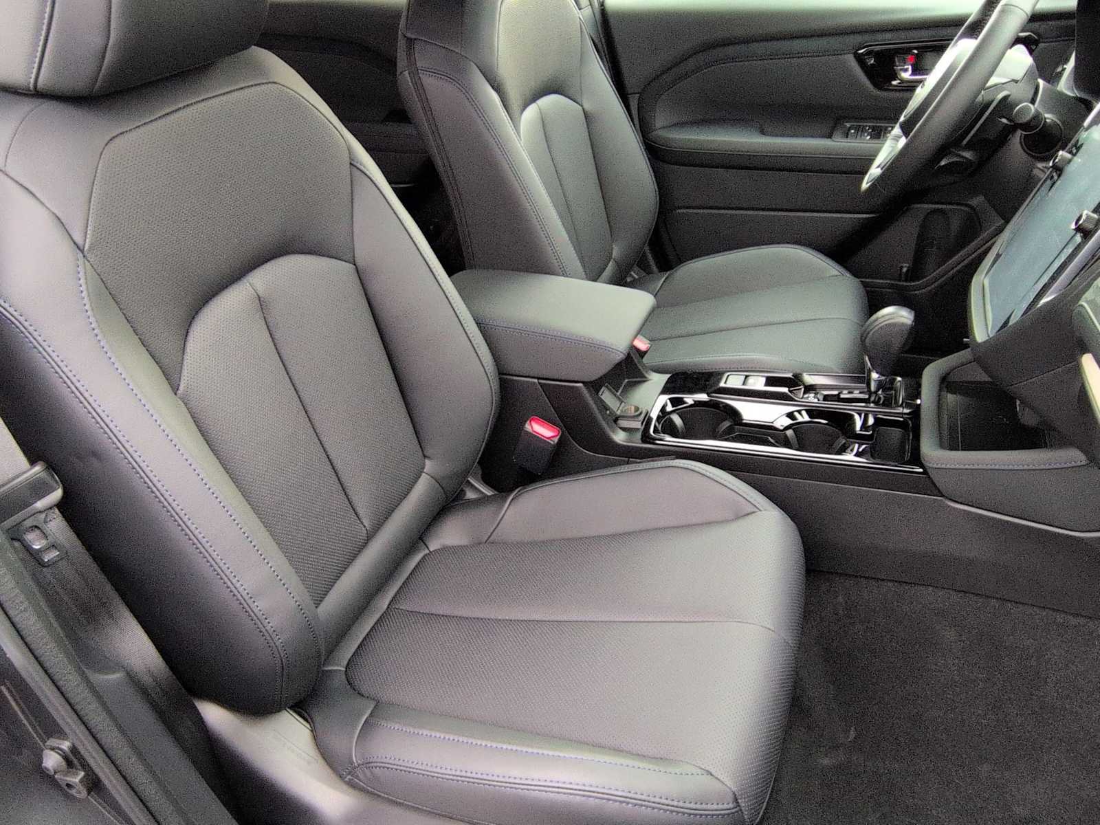 Thumbnail: 2026 Subaru Forester - 23